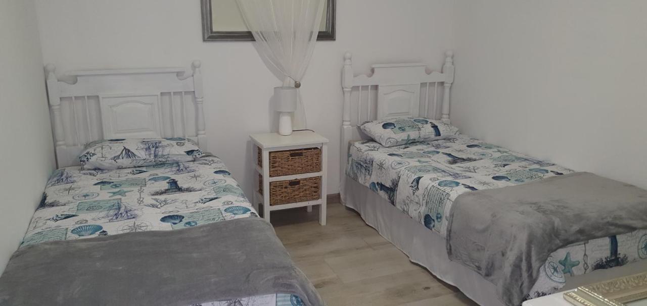 Summer Sand Holiday Cottages Scottburgh Exterior foto