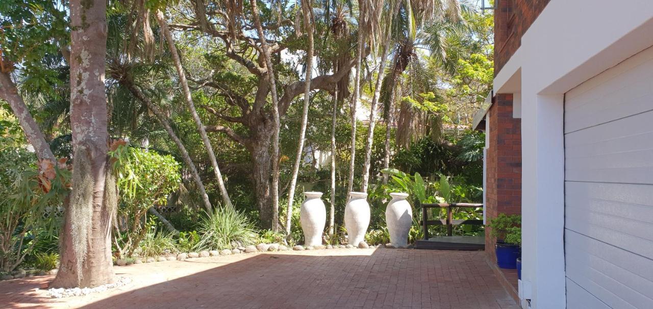 Summer Sand Holiday Cottages Scottburgh Exterior foto