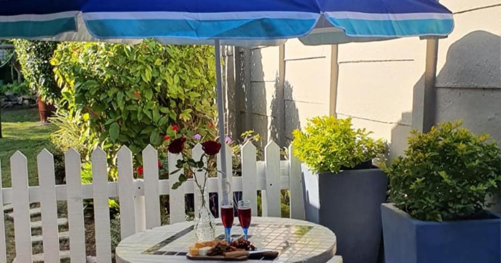Summer Sand Holiday Cottages Scottburgh Exterior foto