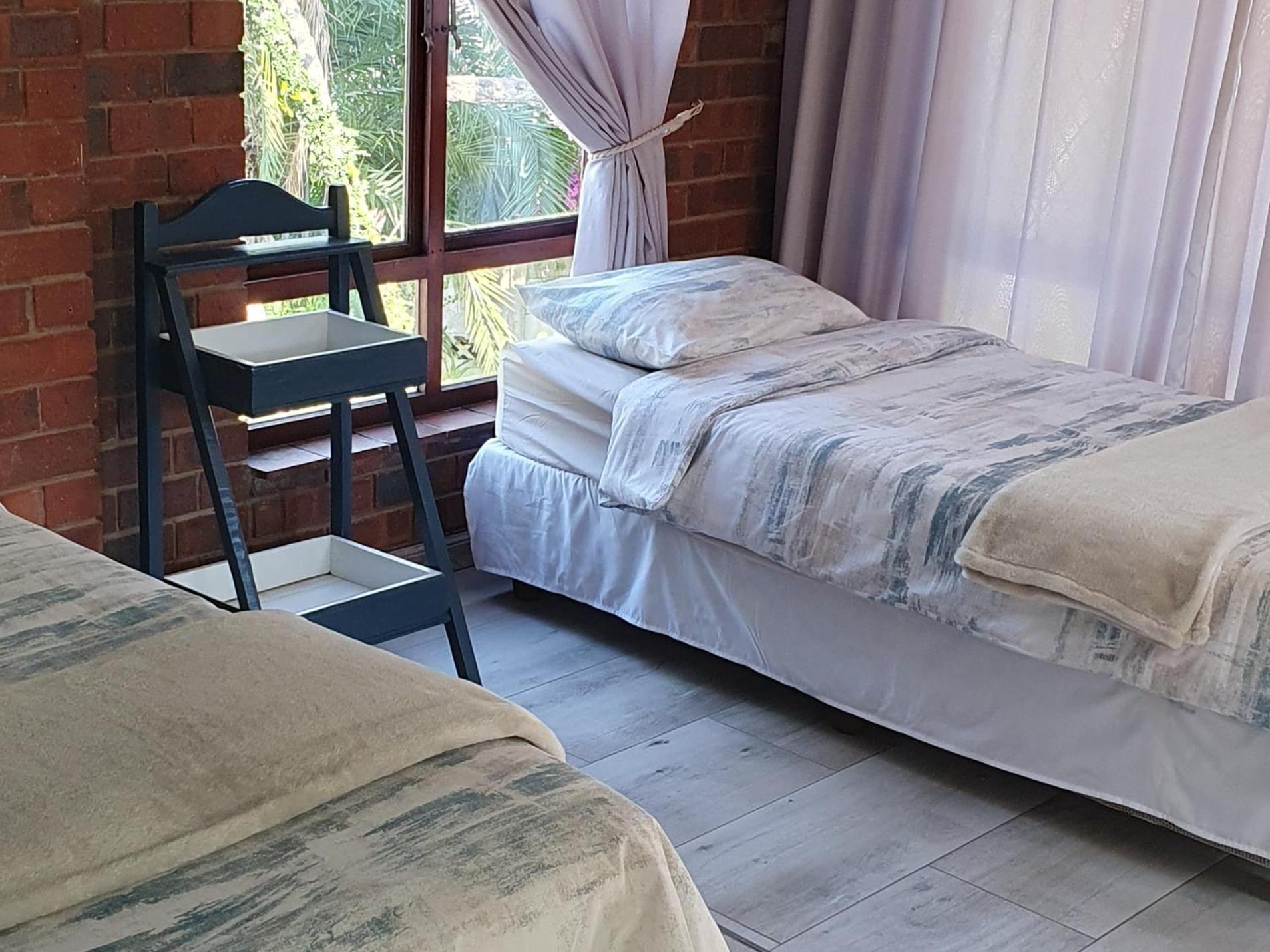 Summer Sand Holiday Cottages Scottburgh Exterior foto