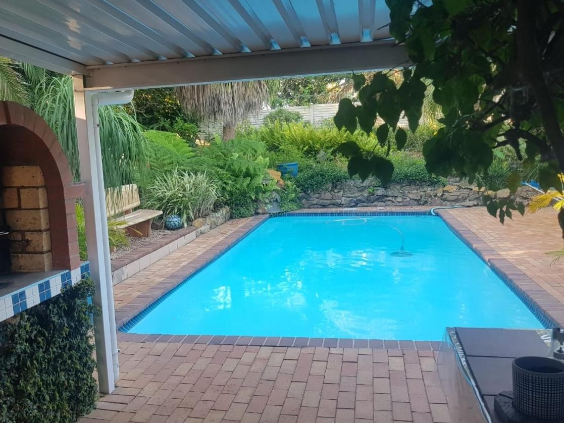 Summer Sand Holiday Cottages Scottburgh Exterior foto